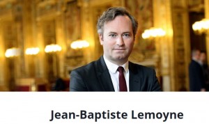 Jeunes avec Macron de Bourgogne-Franche-Comté (Politique)