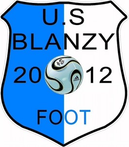 US BLANZY FOOT