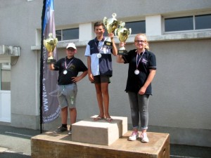 Team Sensas (Saint-Vallier)