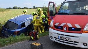 Faits divers (Saint Pierre-de-Varennes