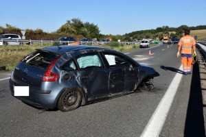 Faits divers sur la RCEA