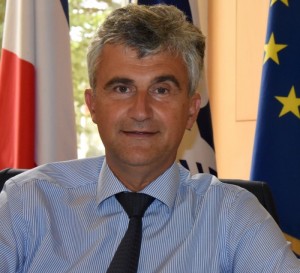 Rentrée politique (Saône-et-Loire)