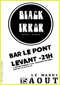 Au Bar le Pont Levant à Montceau (Sortir)