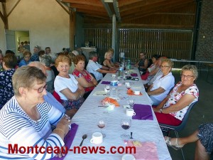 Amicale Beauséjour (Sanvignes)