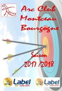 Arc Club Montceau Bourgogne