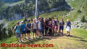 Secteur jeunes (Blanzy)