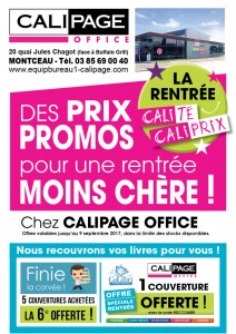 CALIPAGE (Creusot-Montceau)