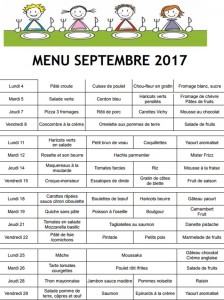 Cantine de Ciry le Noble