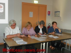 Association Christelle (Blanzy)