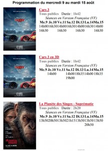 Cinéma Le Morvan (Le Creusot)