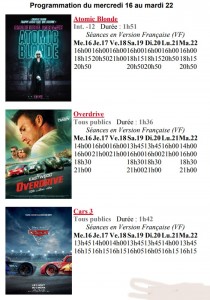 Cinéma Le Morvan (Le Creusot)