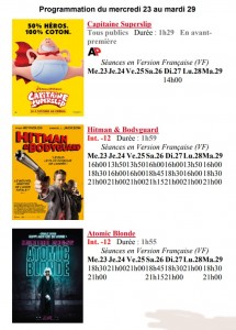 Cinéma Le Morvan (Le Creusot)