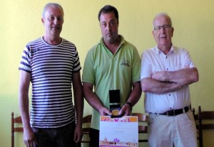 Comité des fêtes de Saint-Clément-sur-Guye