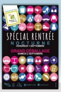 Montceau commerces (Sortir)