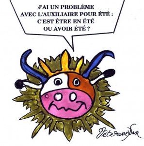 La pensée de la Joyeuse du lundi