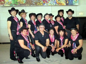 Association « Esprit&rsquo;Dance »  de Saint Eusèbe
