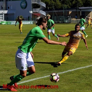 Football (National 3)