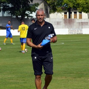 FC Gueugnon (Football)