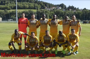 FC Gueugnon (National 3)