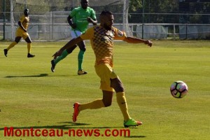 Football (National 3)