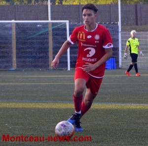 Football (Match Amical)