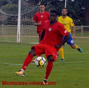 Football (National 2)