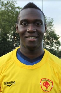 Mercato (FC Montceau)