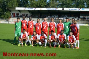 Football (National 2)