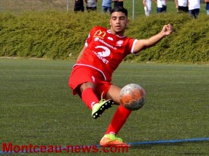 FC Montceau (U19 National)