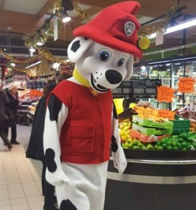 RAPPEL : Fête foraine 2017 de Montceau…