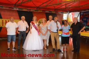 Fête foraine 2017 (Montceau-les-Mines)