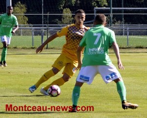 Coupe de France (3eme Tour)