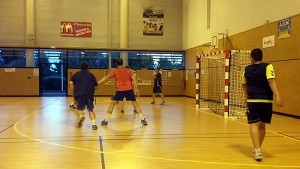 Handball club (Sanvignes)