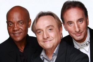 Emile d&rsquo;Emile et Images : « Nous allons faire la fête tous ensemble ! »