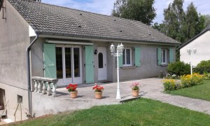 Immobilier (Vente)