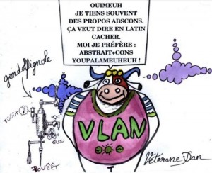 La pensée de la Joyeuse du lundi