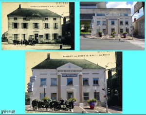 Un peu d’histoire …… (Blanzy)