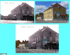 Un peu d’histoire …… (Blanzy)