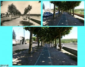 Un peu d’histoire …… (Montceau)