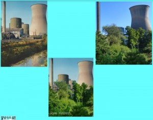 Un peu d’histoire …… (Montceau)