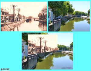 Un peu d’histoire …… (Montceau)