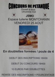 JSMO (Montchanin)