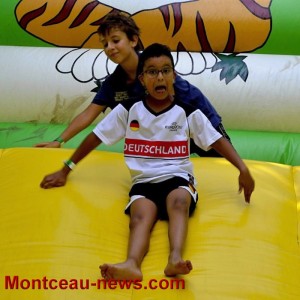 Eté du Lac 2017 (Montceau)
