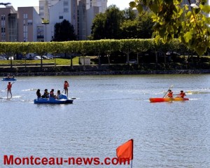 Eté du Lac 2017 (Montceau)