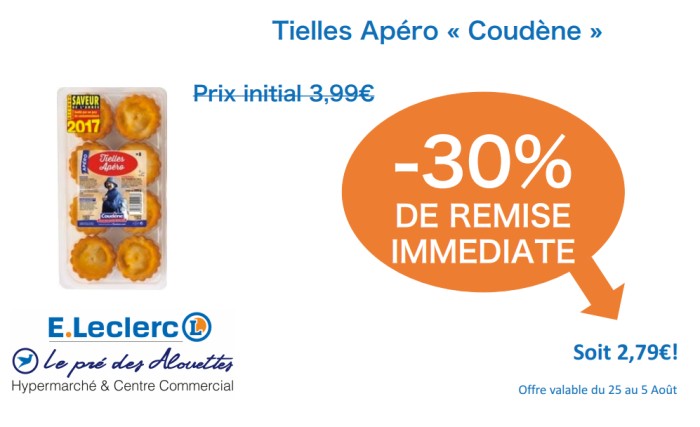 leclerc 0108178