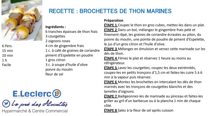 leclerc 1508179