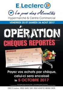 Centre Leclerc Montceau