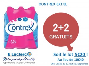 Centre Leclerc Montceau
