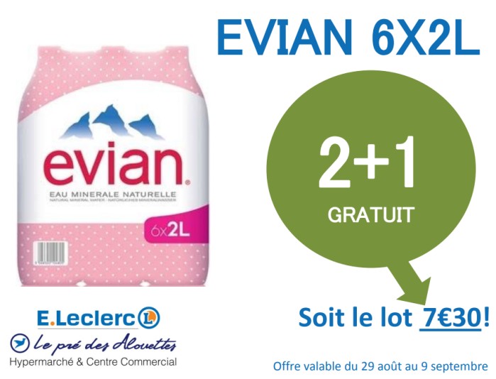 leclerc 29081711
