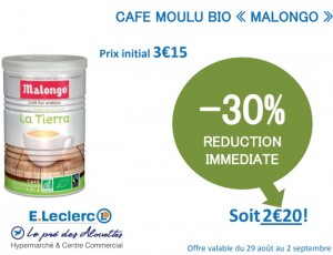 Centre Leclerc Montceau
